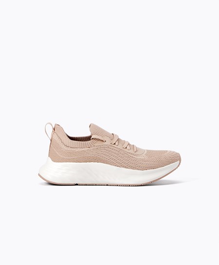 Beige Pink Oysho U-move | ZQKC90785