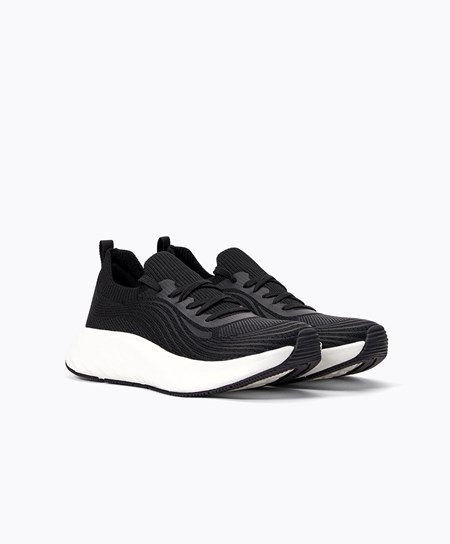 Black Oysho U-move | NEOL01692