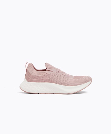 Pink Oysho U-move | FVQL78125